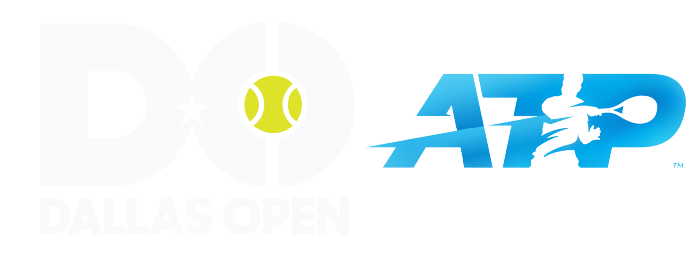 Atp Dallas open logo